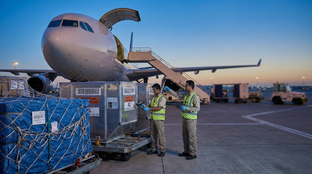 Air Freight