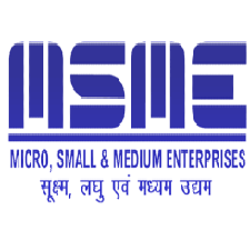 MSME Certified